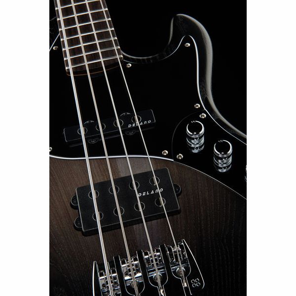 Sandberg California II TM4 RW BKB