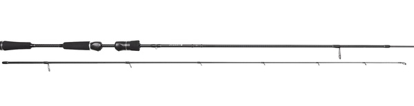 Canne Spinning Westin W3 Streetstick 3rd Generation Ultra Light 2.16m (2-10g)