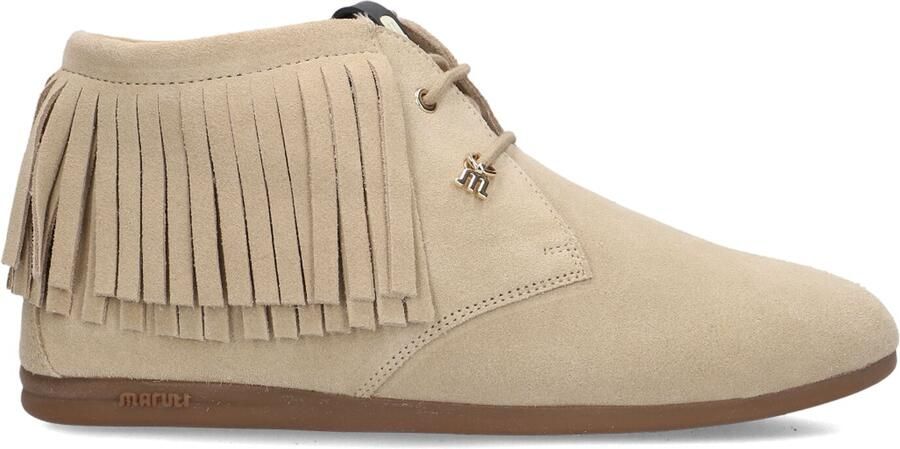 Maruti Eden Veterschoenen Dames Beige