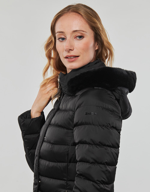 Geox - W3626H-T2655-F9000 - Noir