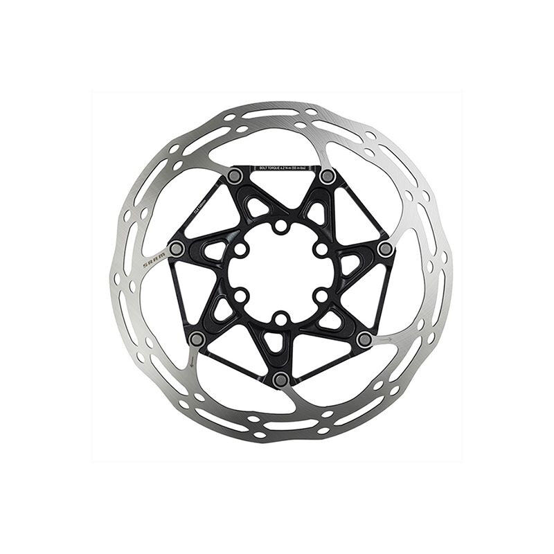 Centerline | 6 Trous - Disque