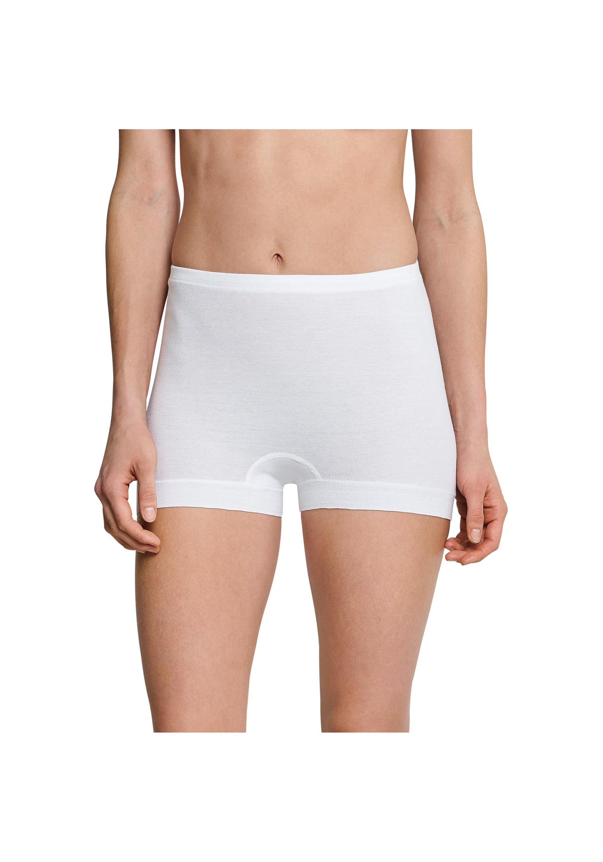 Damen Slip Weiß