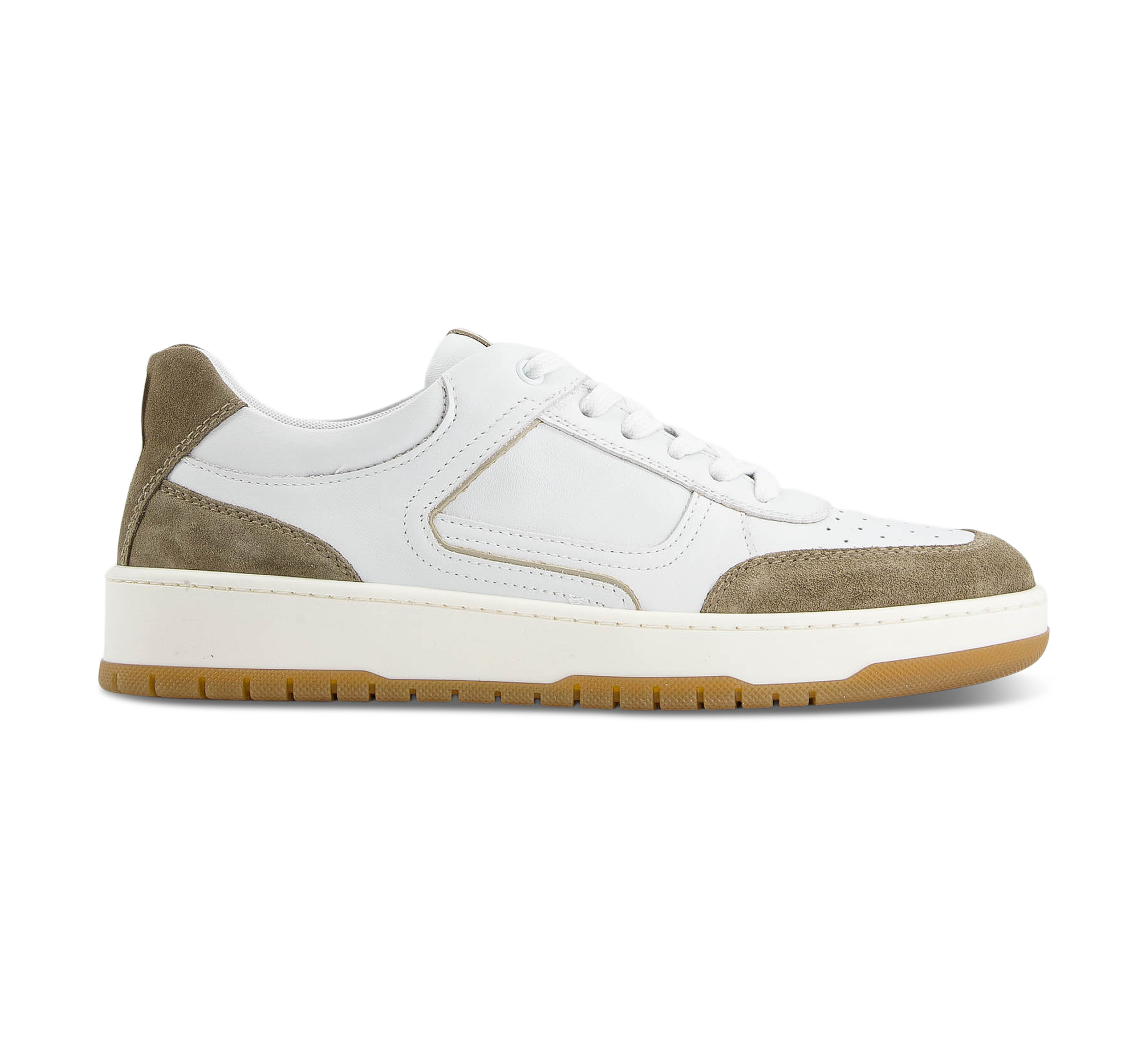 Nero Giardini Sneaker low weiss