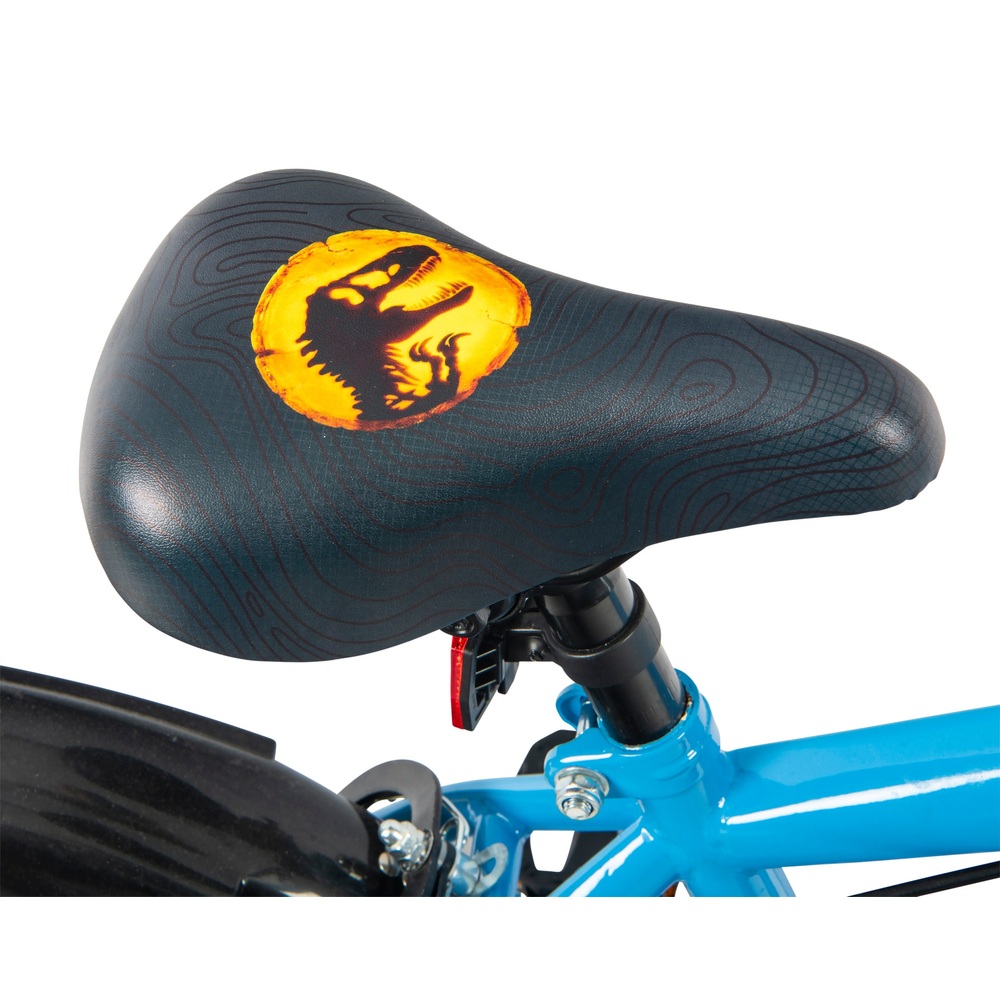16-Zoll-Jurassic-World-Fahrrad
