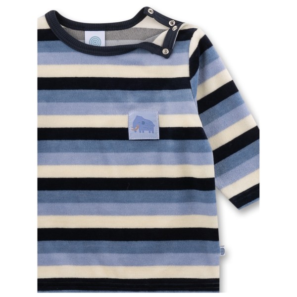 Sanetta - Kid's Pyjama 1/1 222298+222299 - Pyjama