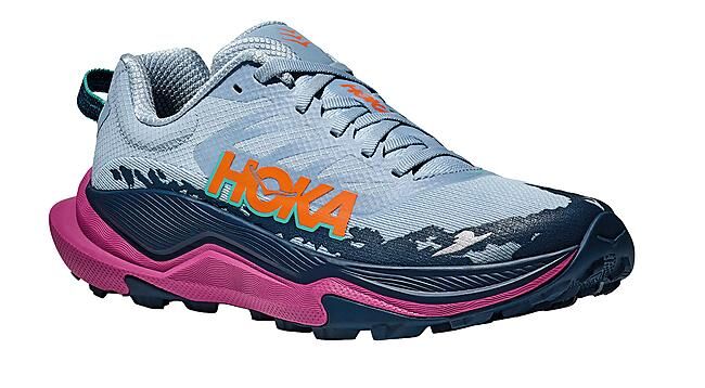 HOKA - CHAUSSURES DE TRAIL TORRENT 4 W