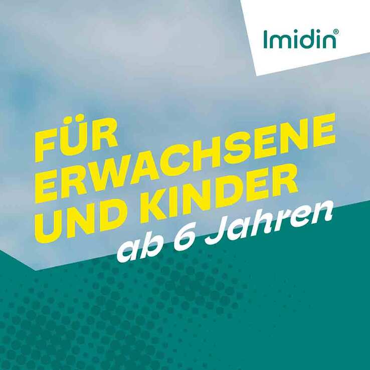 Imidin N Nasentropfen, 10 ml