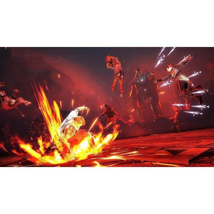 Gangs of Sherwood- Xbox Series X