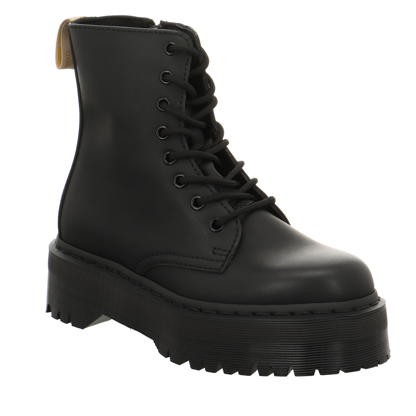 Jadon 2 Mono Vegan schwarz