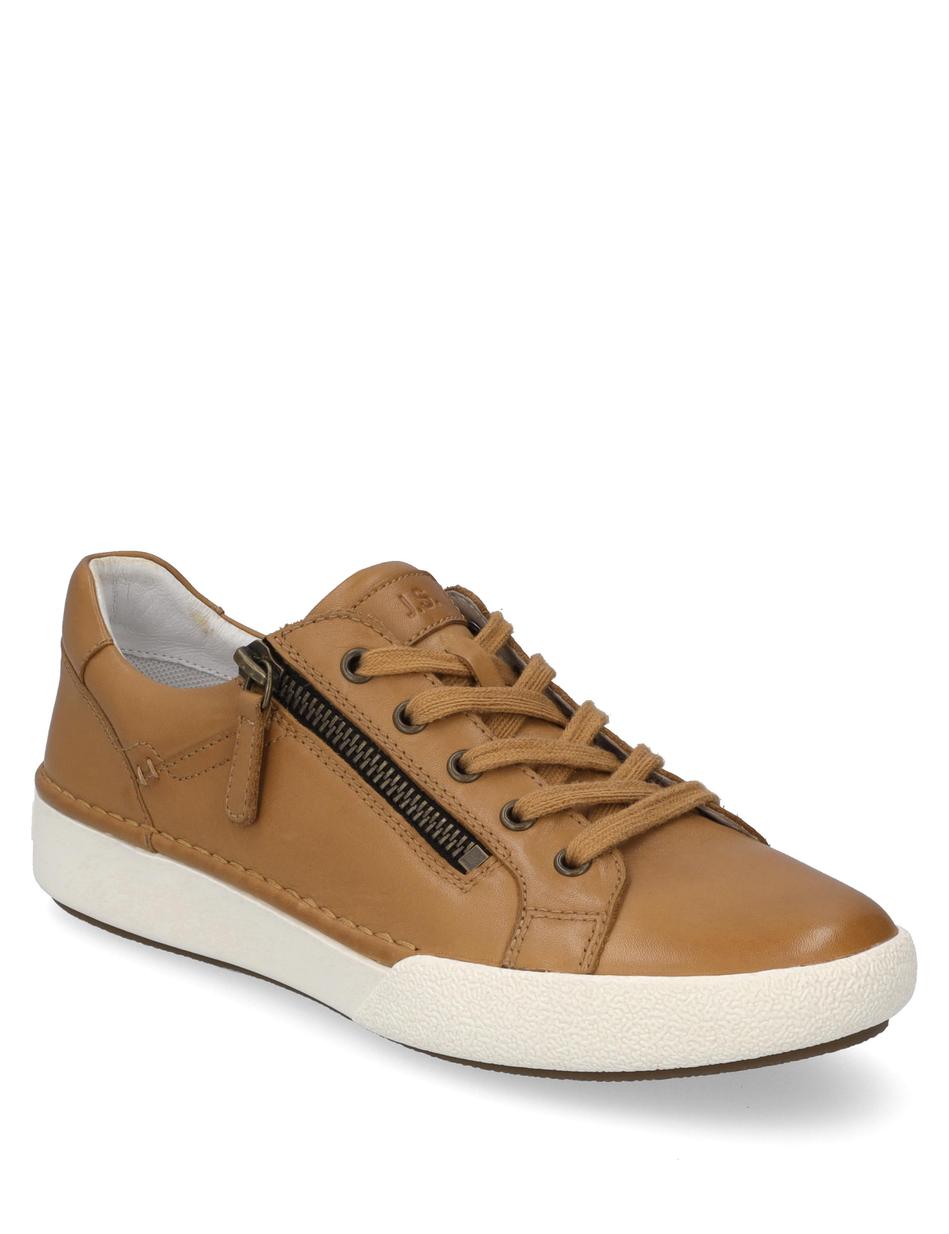 Sneaker Claire 03, camel