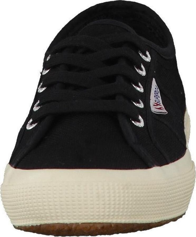 Superga 2750-Cotu Klassieke Sneakers Controlepunt. Streetwear Volwassen
