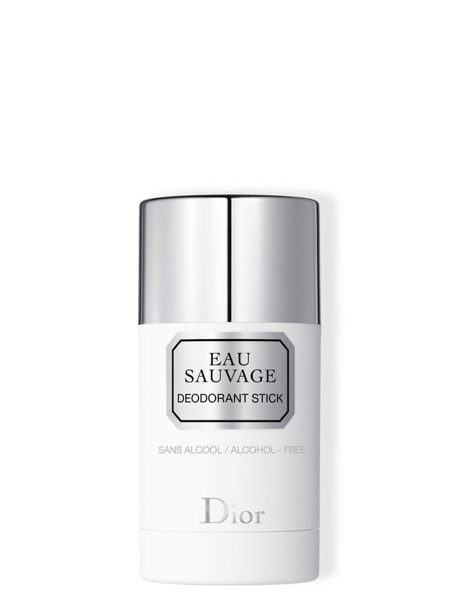 DIOR Eau Sauvage Stick deodorant No color