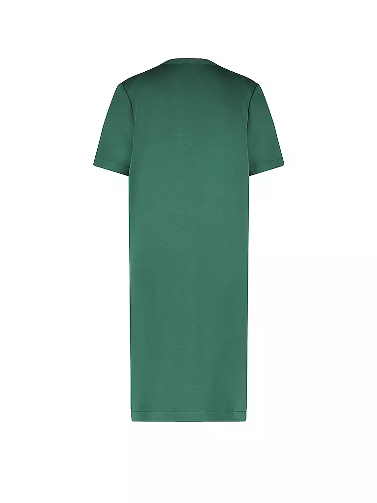 GERRY WEBER Midikleid grün