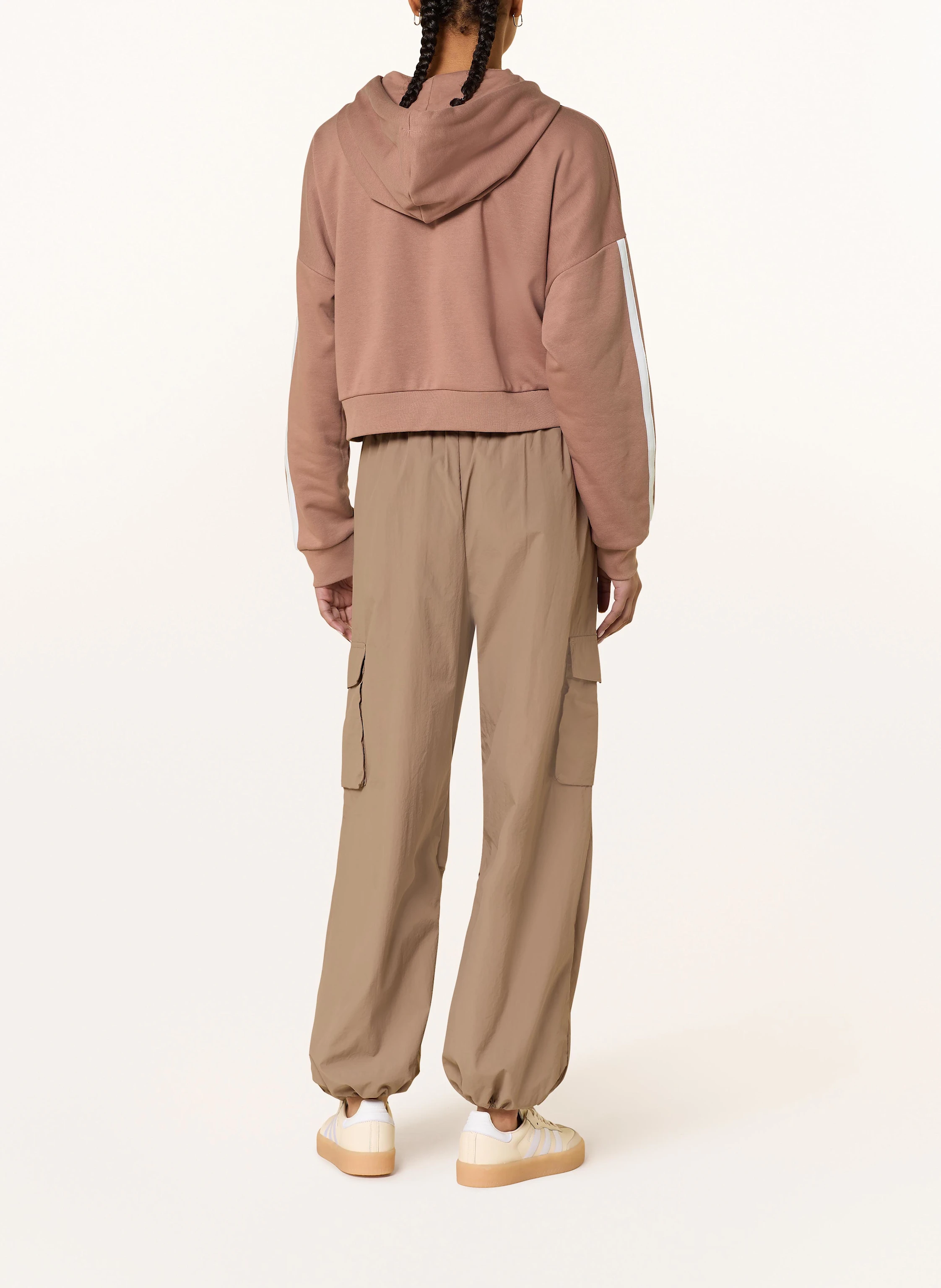 adidas Hoodie ESSENTIALS 3-STRIPES