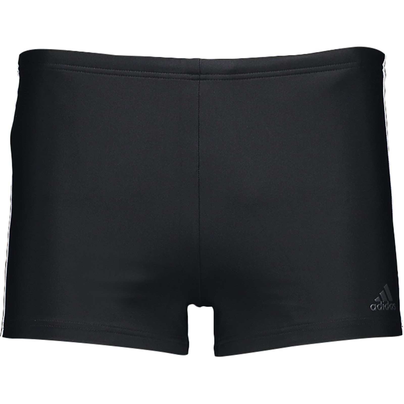 Adidas Herren-Badehose dunkelgrau, 5