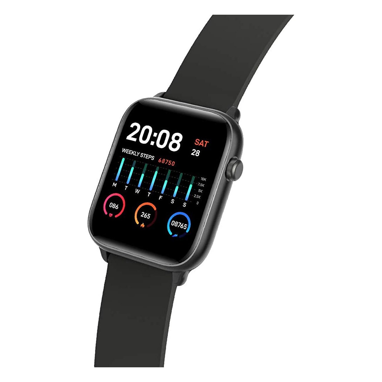 Xplora Xmove grau Fitnesstracker