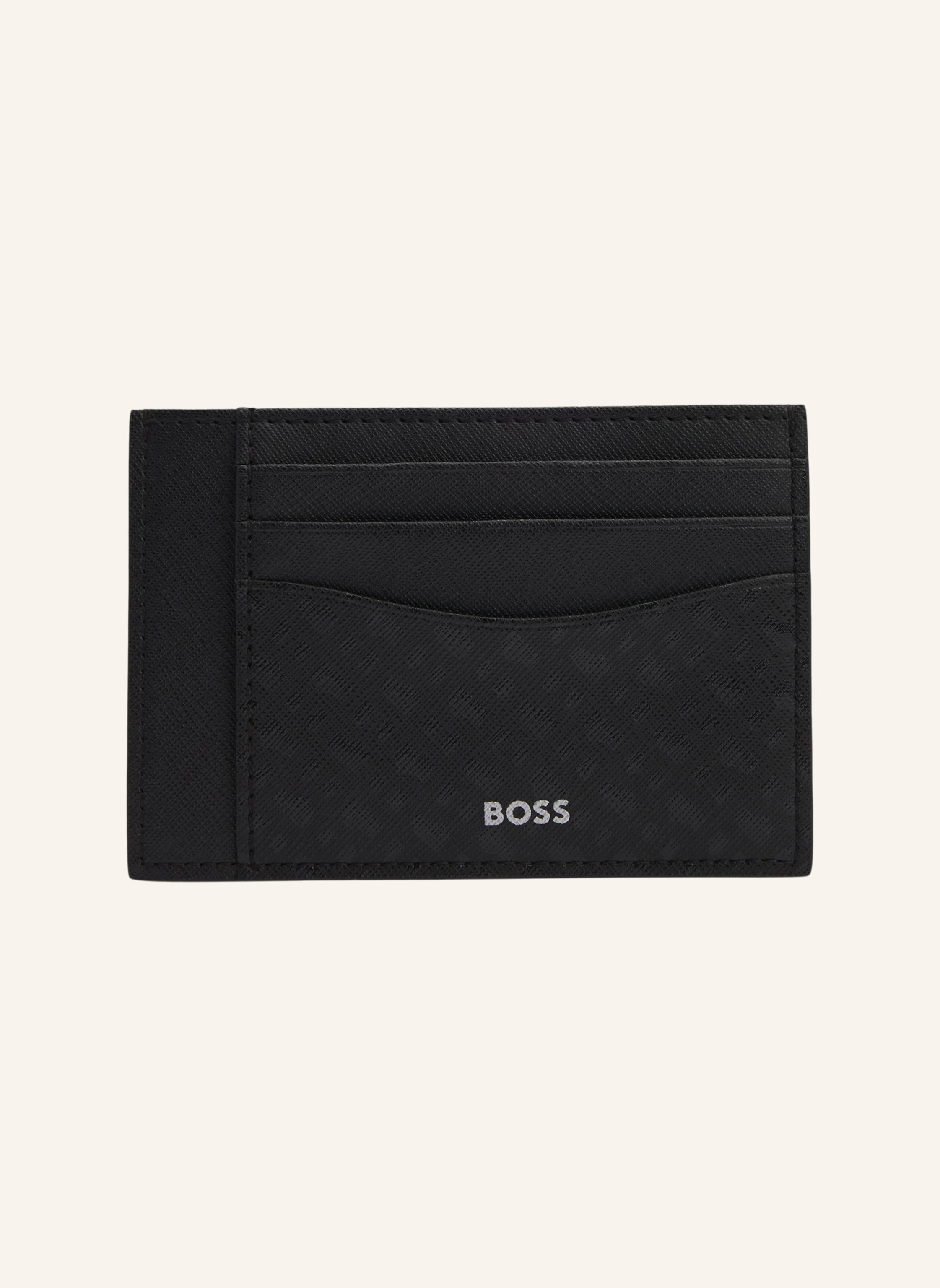BOSS Brieftasche ZAIR_M_BIG CC