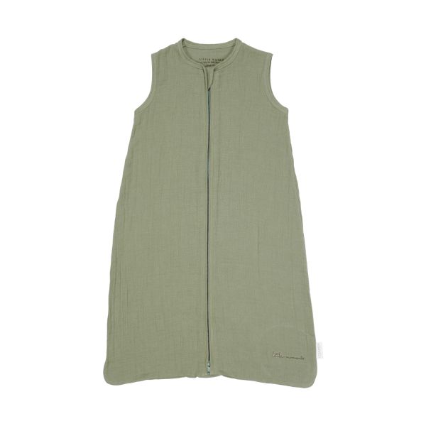 Little Dutch Zomer Slaapzak - 70 cm - Olive