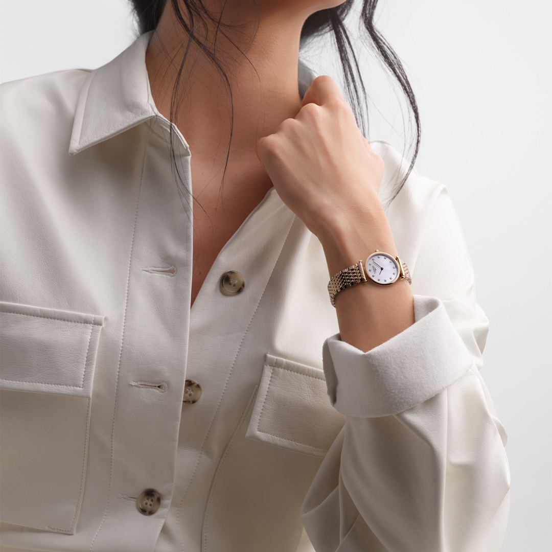 Longines - La Grande Classique de Longines 24mm