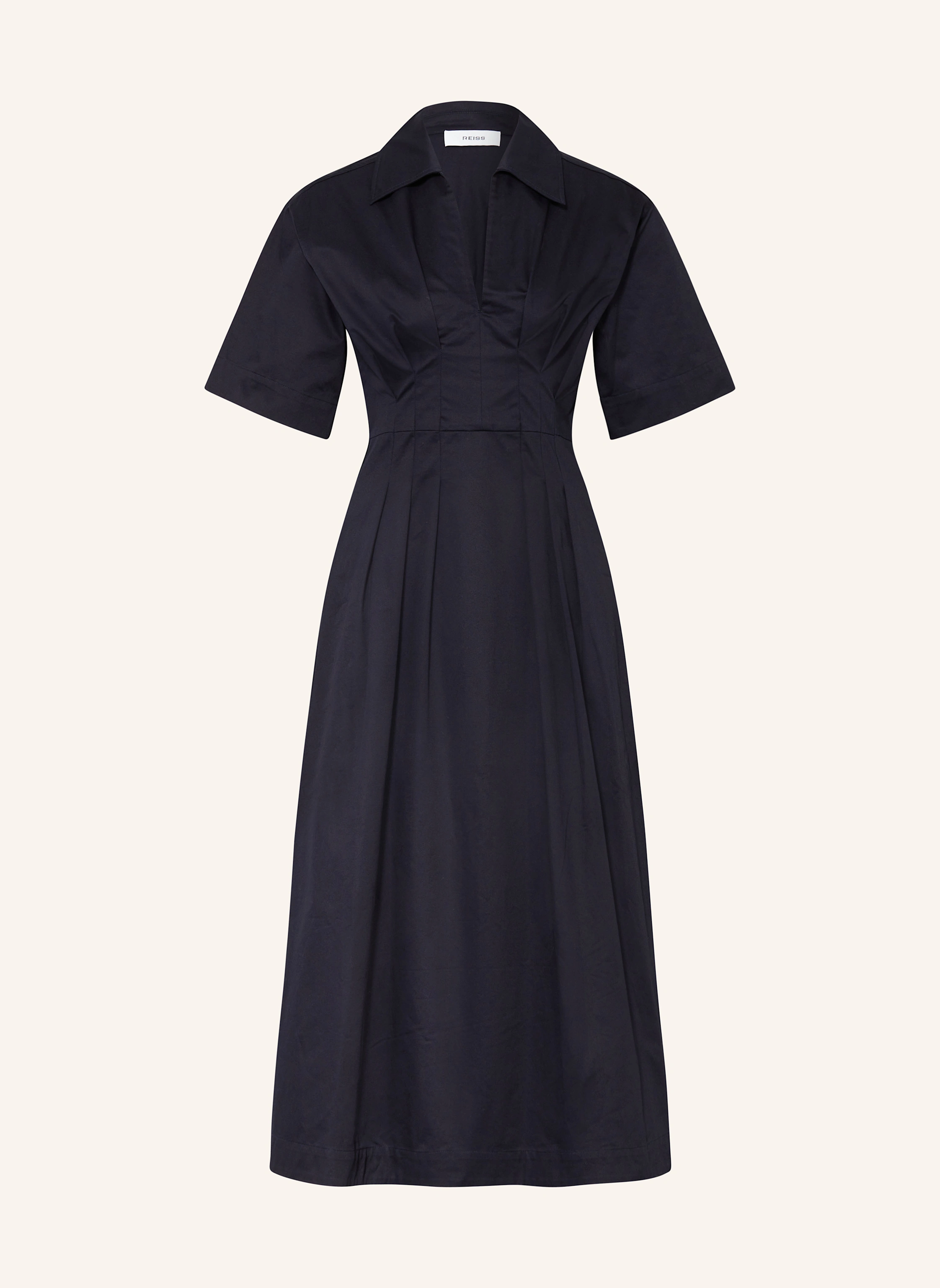 REISS Kleid