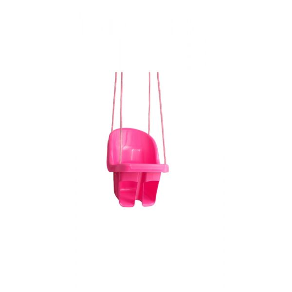 Babyactive Baloiço Infantil Bucket Swing Pink