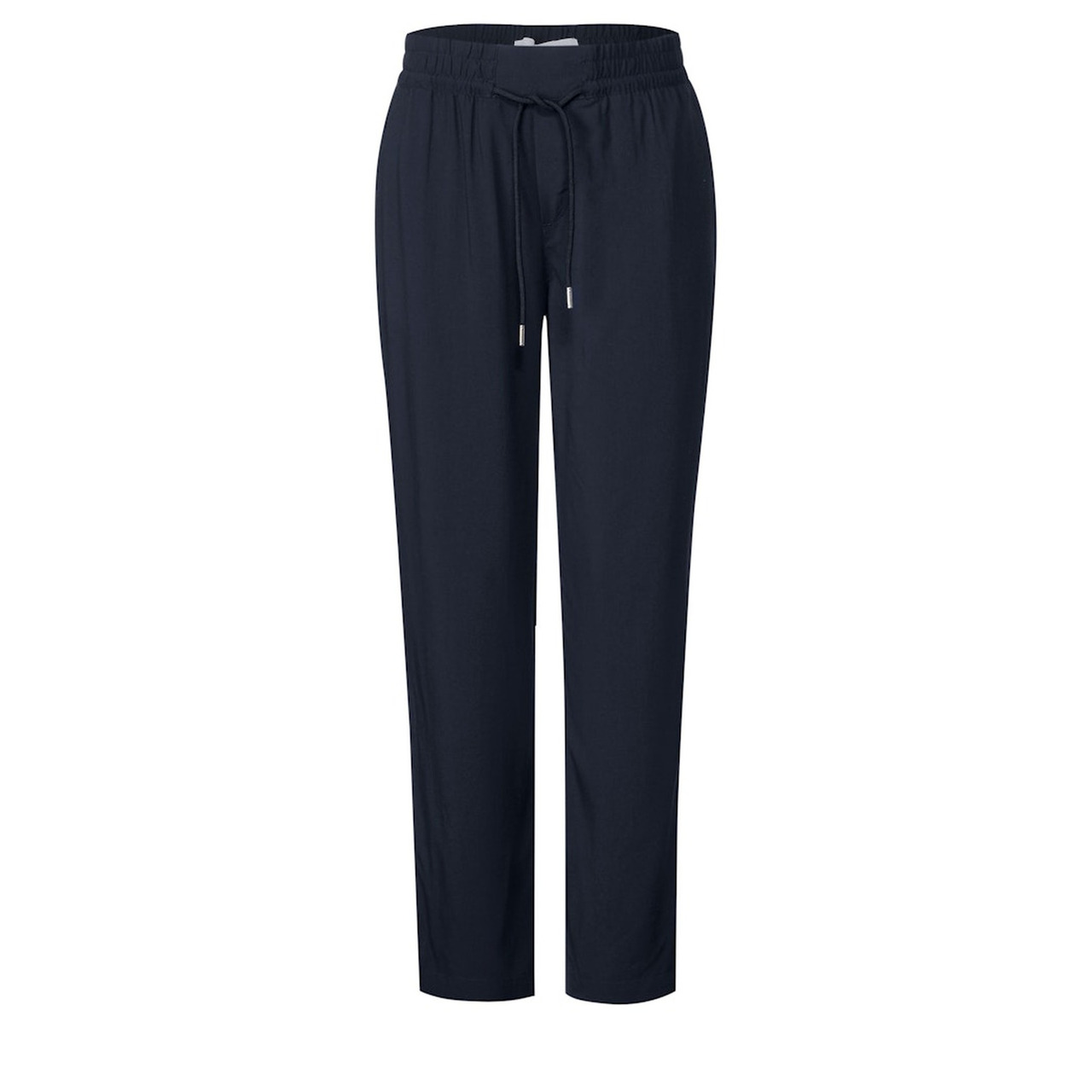 Street One Syle QR Bonny Viscose Solid
