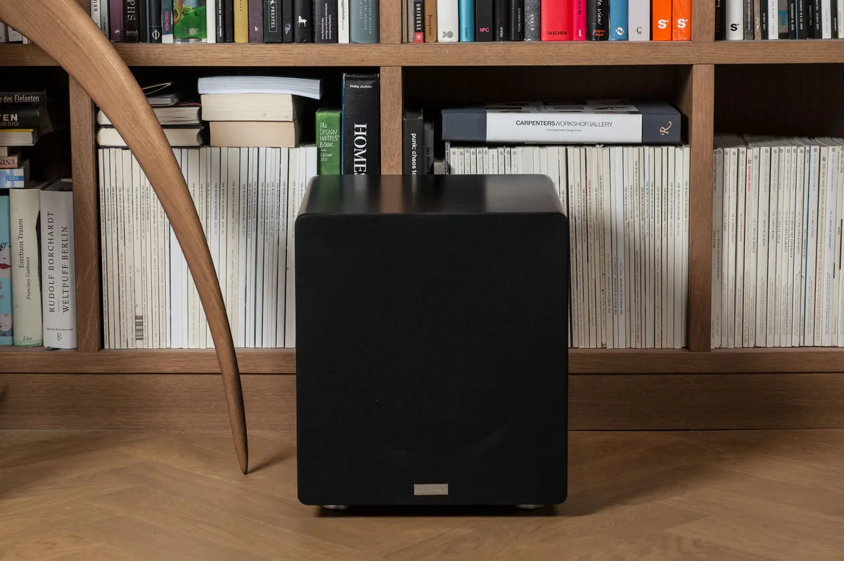 Velodyne VI-Q10 Caissons de basses