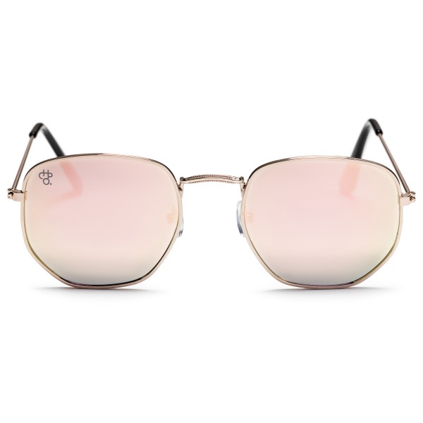 CHPO - Ian Mirror S3 - Lunettes de soleil