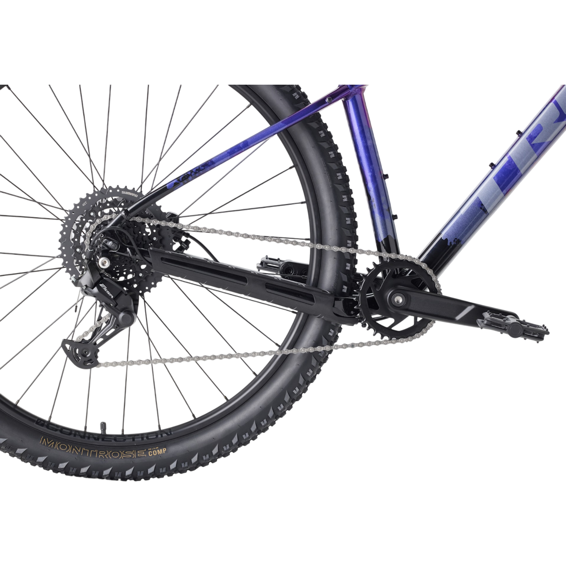 Trek Marlin 4 Gen 3 2026