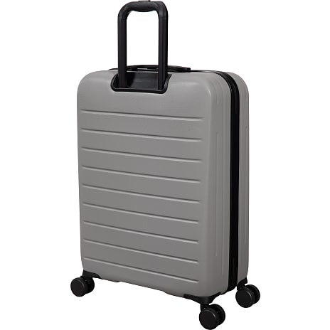Vacation trolley 8 hjuls ABS 66 cm - Grå