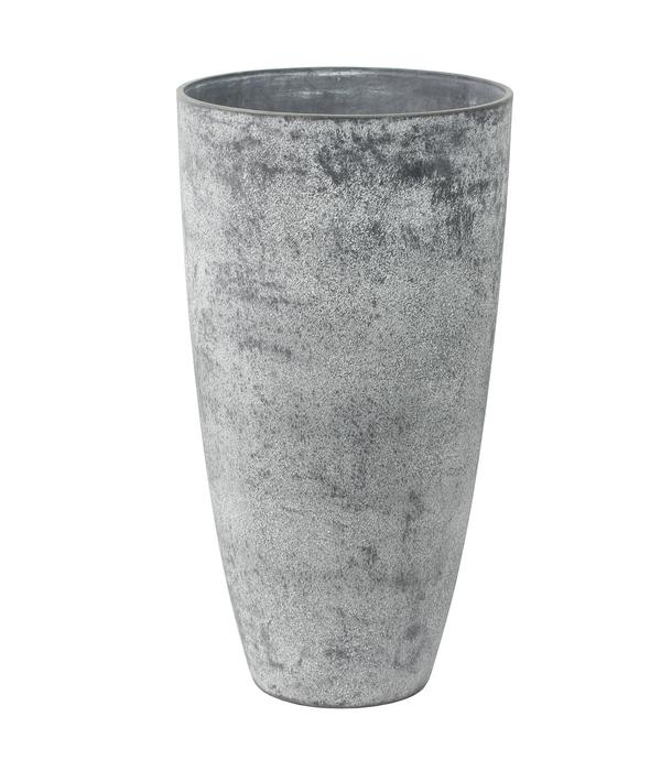 Ter Steege Kunststoff-Vase Nova, konisch