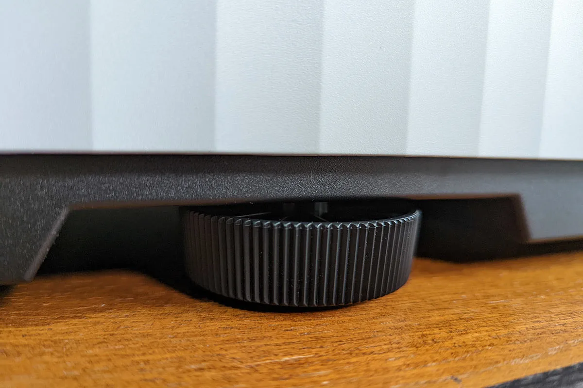 Epson EH-LS800W Blanc Vidéoprojecteurs ultra courte focale
