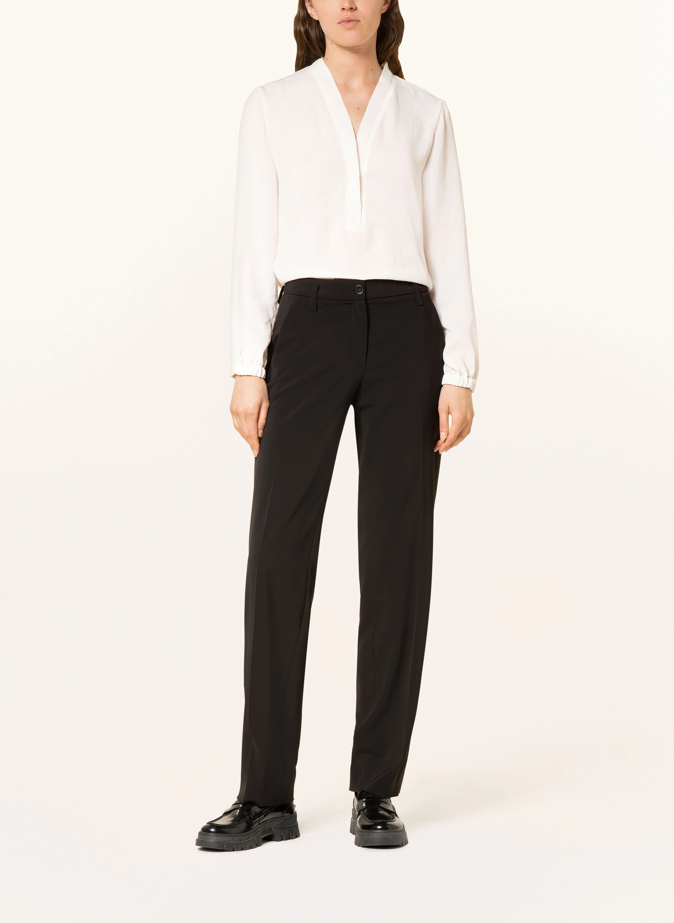 MARC CAIN Blusenshirt