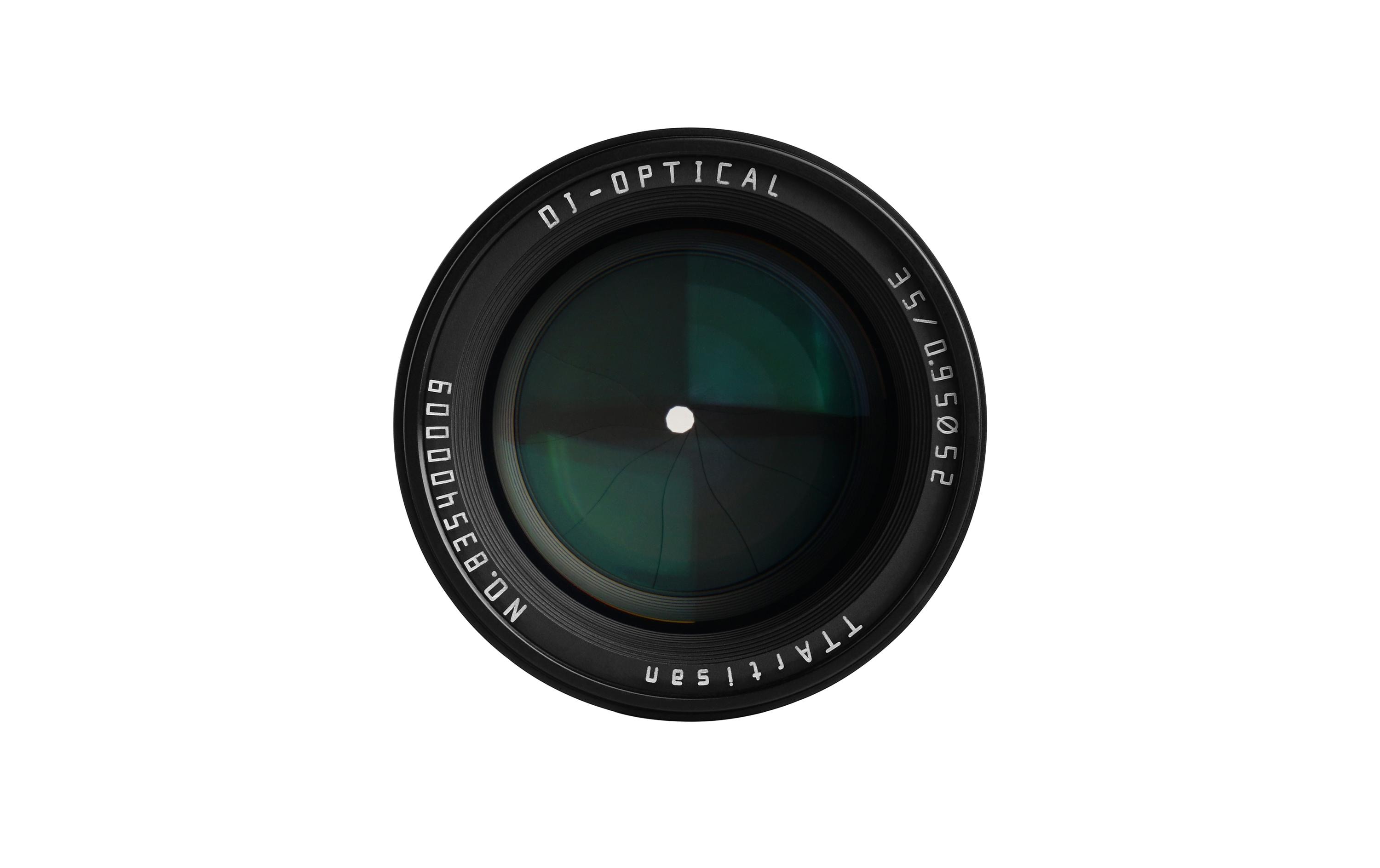 Festbrennweite APS-C 35mm F/0.95 – L-Mount<br>Ultraschnelles Normalobjektiv für Kameras im APS-C-Format