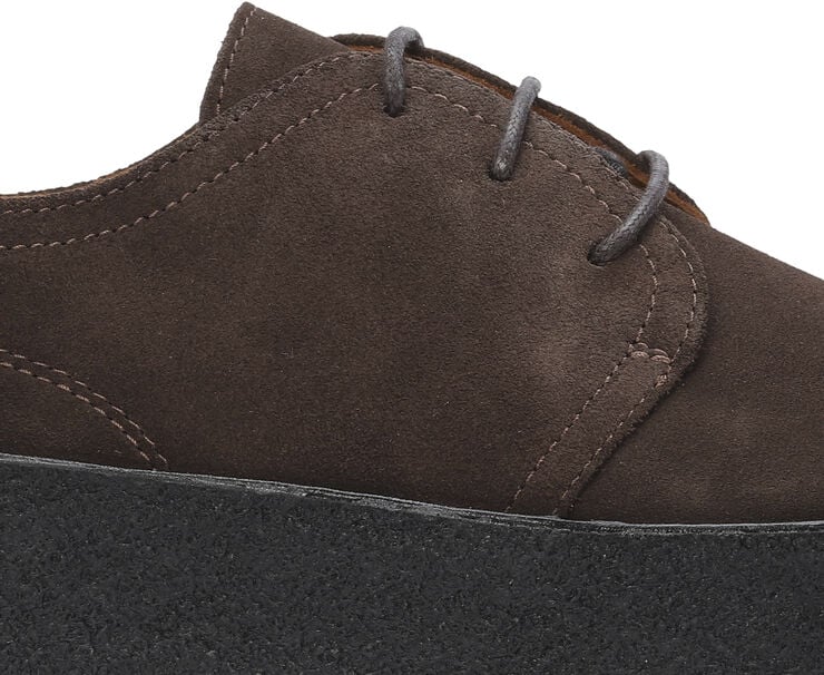 Playboy Original Playboy Chukka Dk.brown