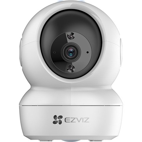 EZVIZ H6c Sphérique Caméra de sécurité IP Intérieure 1920 x 1080 pixels Plafond/mur