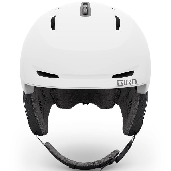Casque de ski GIRO AVERA MAT WHITE