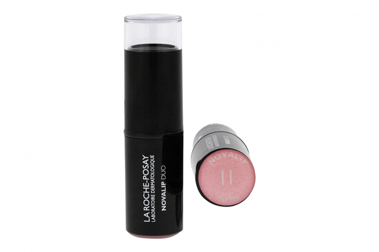 Novalip Duo Rouge à Lèvres 4ml mauve douceur 11