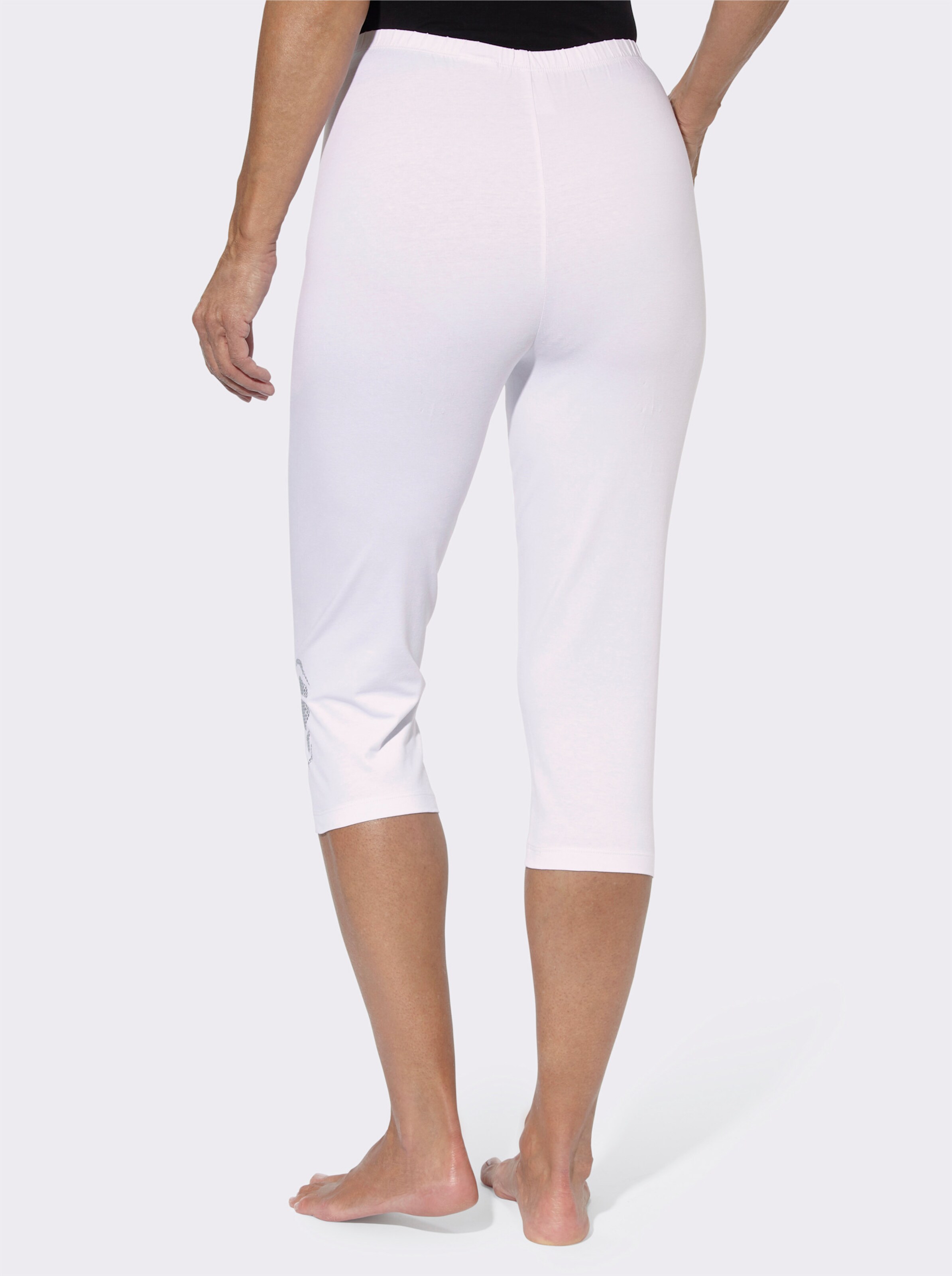 Capri-Leggings