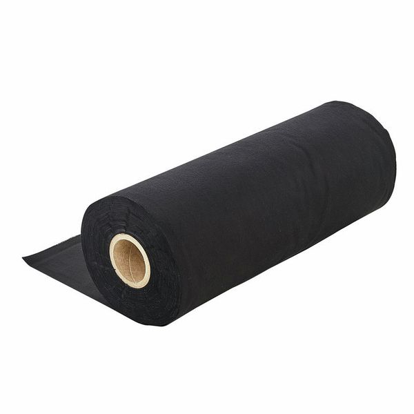 Stairville Stage Skirt Roll 160g/m² 60cm