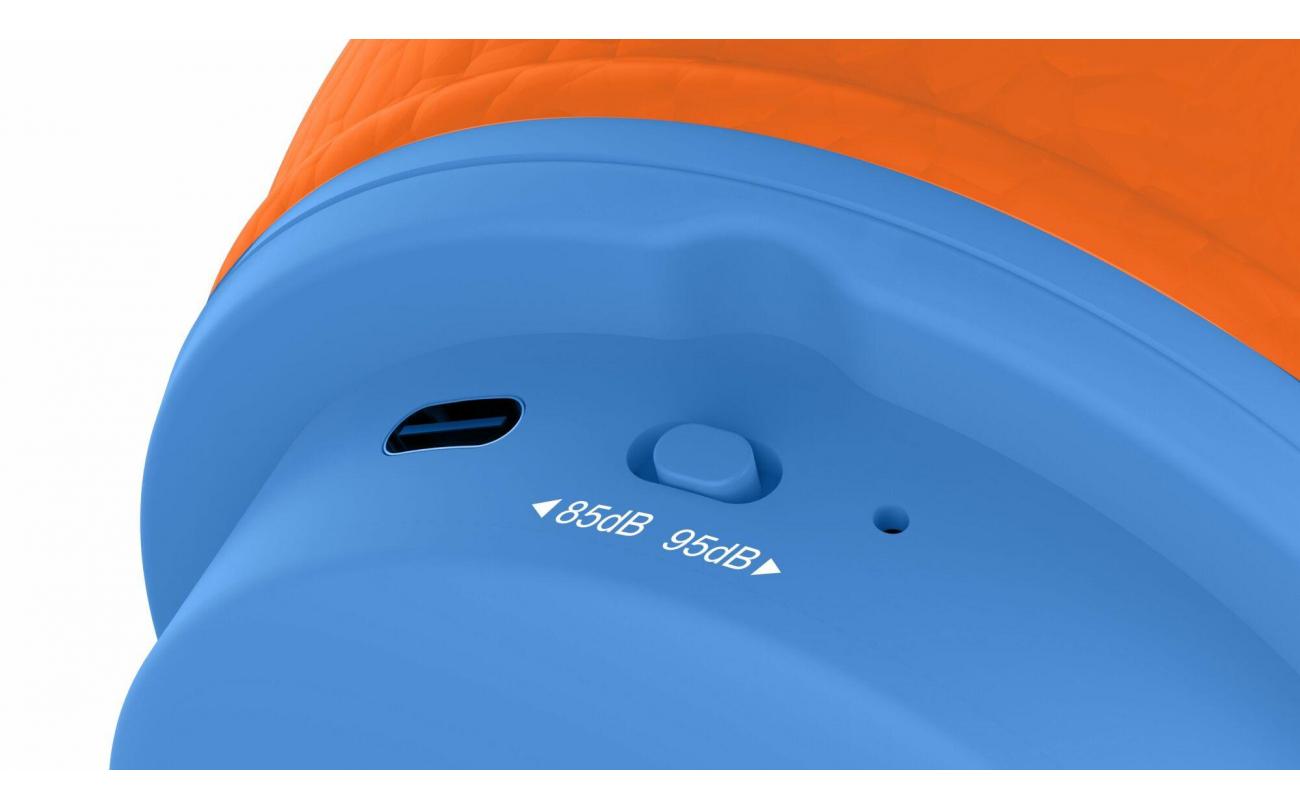PAW Patrol Pawsome Junior Bluetooth Hoofdtelefoon