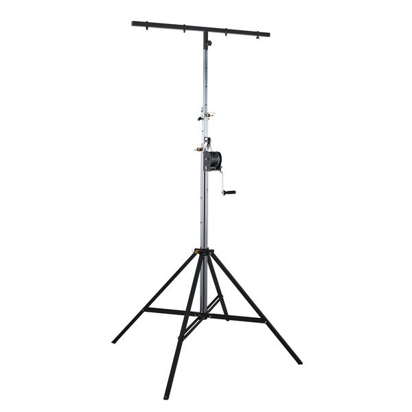 Roadworx Wind Up 100-4 Bundle Vertikal