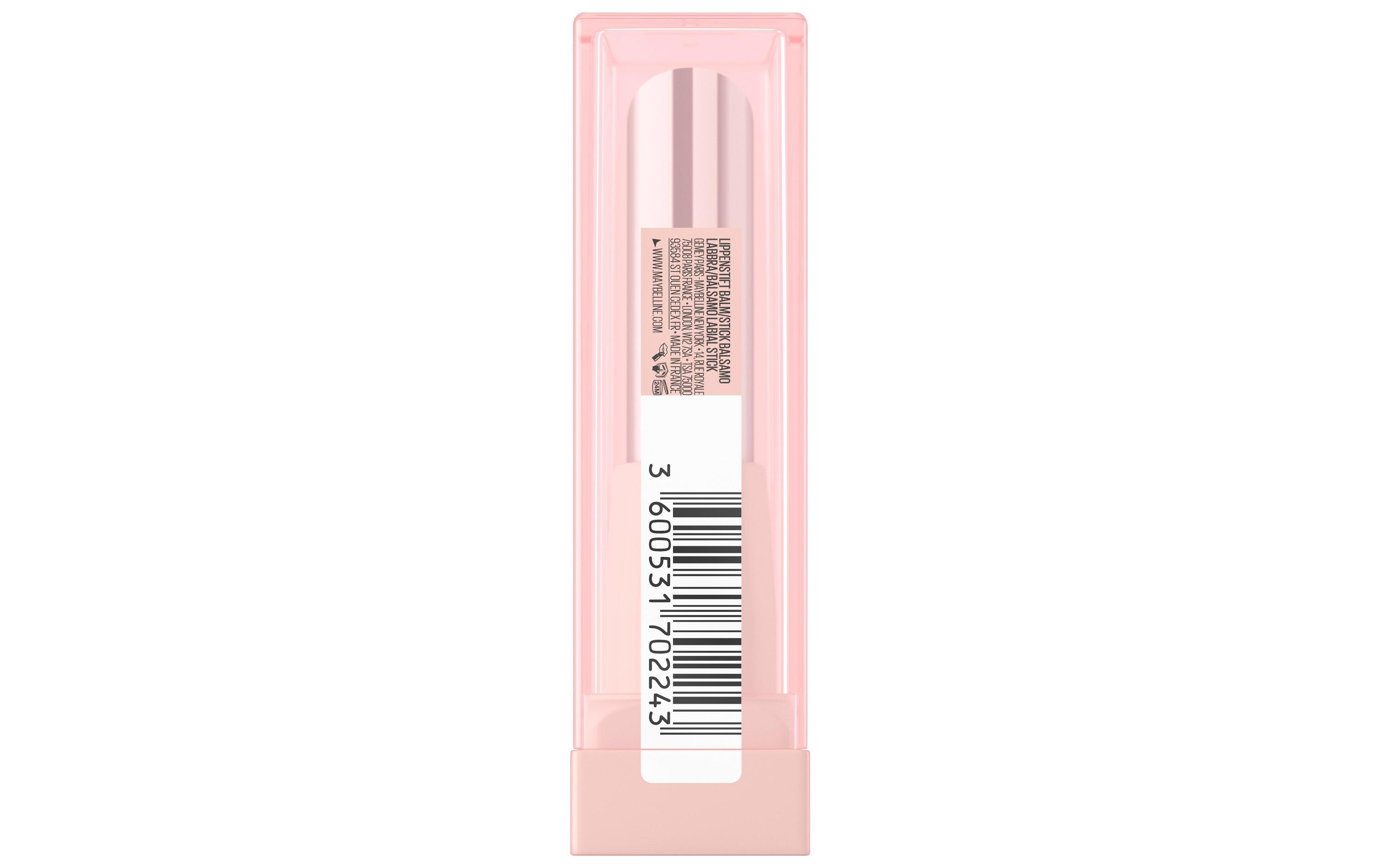 Lip Gloss Lifter Glaze Oil Balm 007 Berry HazeLippenpflege sorgt für 24 Stunden für hydratisierte Lippen mit dezenter Farbe