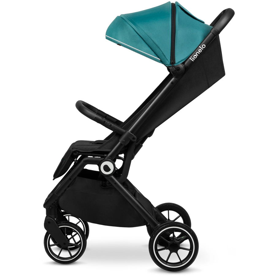 lionelo Buggy Cloe Green Emerald