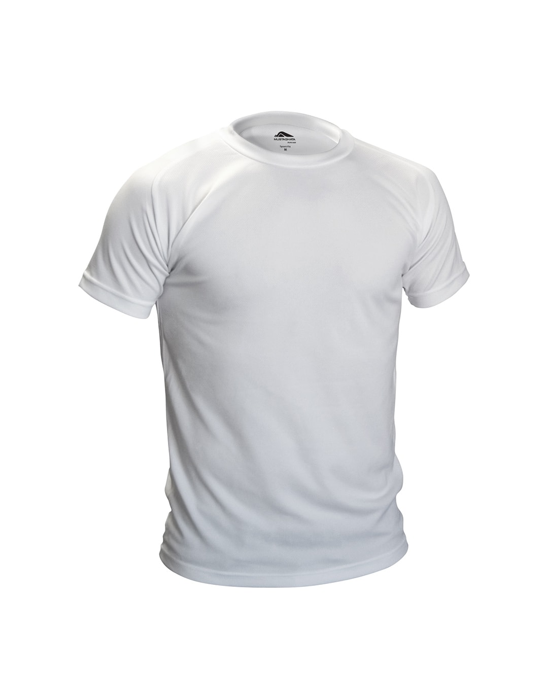 Mustaghata RUNAIR - T-Shirt Technique Homme 140 g/m²