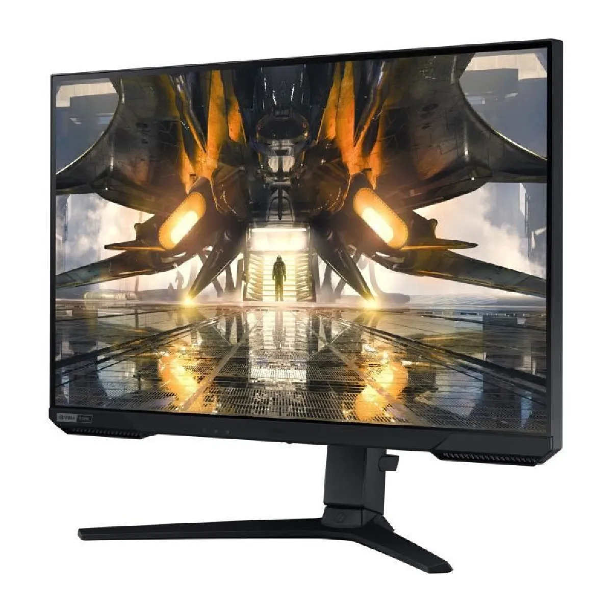 Samsung Odyssey G5 S27AG500PP