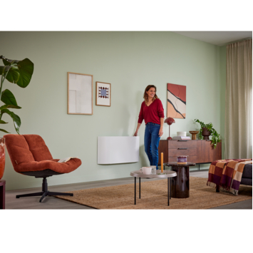 Qlima Sereno EPIH 5115  - Inertia heater - elektrische verwarming