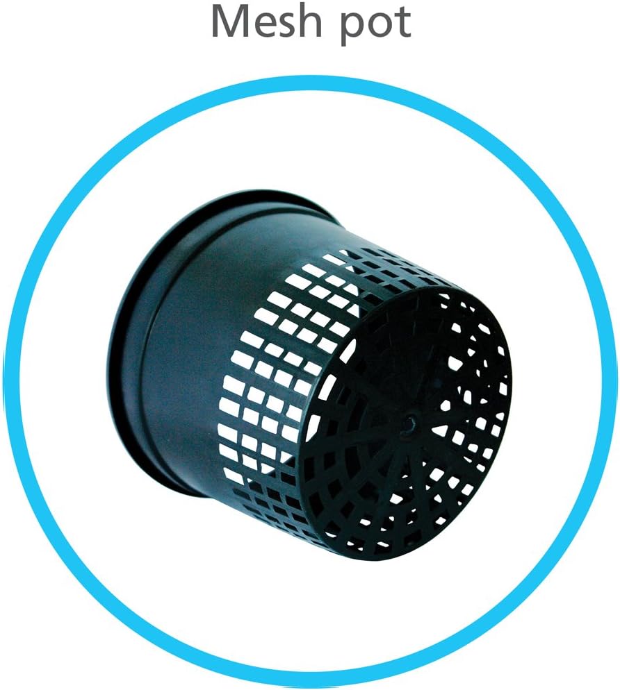 PLANT IT 01-060-040 aeros IV master-System - EU-Pumpe