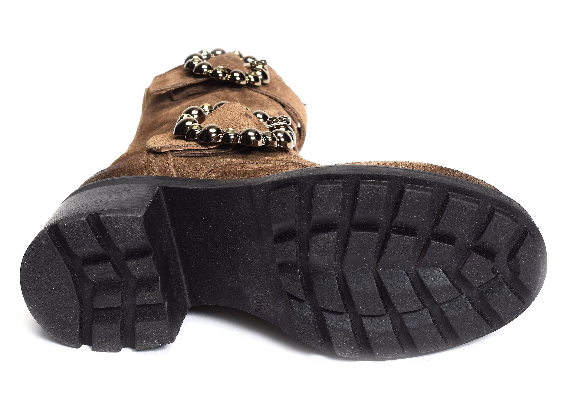 Afra 01 marron