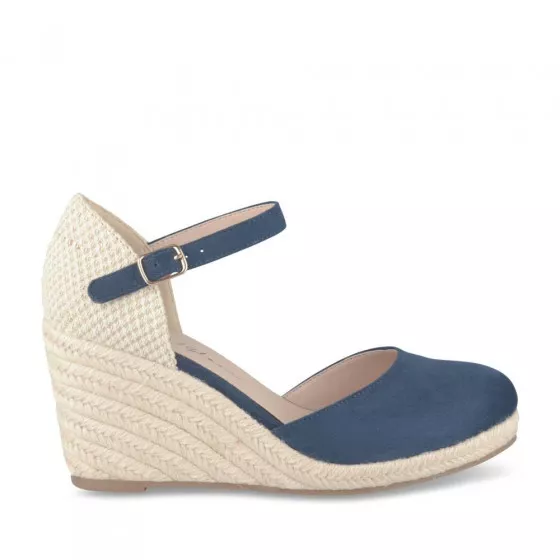 Espadrilles MARINE LADY GLAM